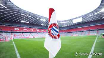 Münchner noch im Strafen-Glück: Wegen 127 Sekunden Verzögerung: DFB bittet FC Bayern zur Kasse