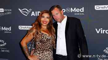 Wenige Wochen nach Verlobung: Patricia Blanco gibt Trennung bekannt