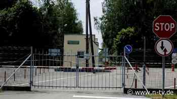 "Ständiger psychische Terror": Geflohene belarussische Aktivistin berichtet von Folter