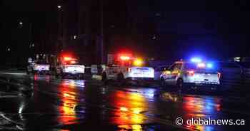 2nd man pleads guilty in Surrey hit-and-run where victim found 1.6 km from collision