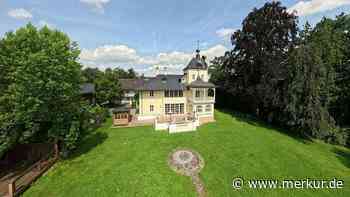Das teuerste Haus in Pistennähe steht in Oberbayern – und ist teurer als so mancher Bayern-Star
