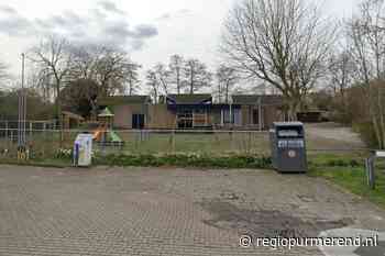 Geen plek meer voor grote bijeenkomsten in Noordbeemster