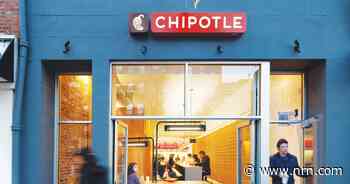 Chipotle’s winning ways and Yum’s new AI division