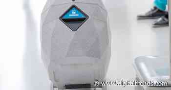 The amazing story of how a cooler and app have transformed organ transplants