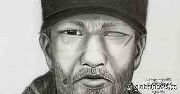 Manitoba RCMP ask for help identifying suspect in attempted abduction