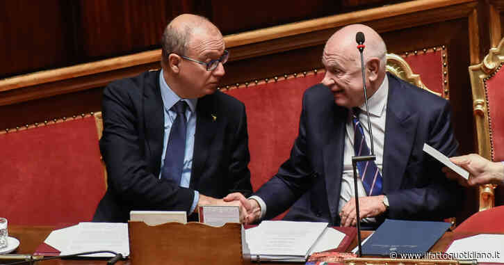 “Papà, spacca la faccia al prof”: aggredito un docente nel Leccese. La proposta di Valditara a Nordio: “Arresto in flagranza per questi casi”