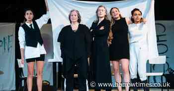 The Years: Romola Garai and Gina McKee excel in joyful look at one woman's life