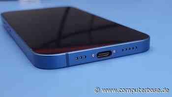 iOS 18.3.1 & macOS 15.3.1: Apple behebt USB-Sicherheitslücke auf iPhone, iPad und Mac