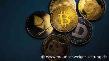 Krypto-Überraschung: Studie zeigt Strategie von Depotbesitzern