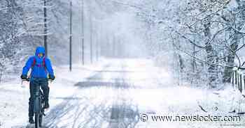 Sneeuwlaag van 2 tot 5 centimeter: code geel in vrijwel heel het land om gladheid door sneeuwval