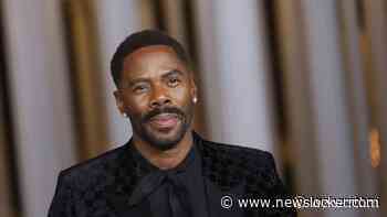 Colman Domingo wilde Marvel-rol Jonathan Majors niet overnemen