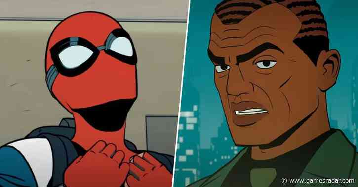 Your Friendly Neighborhood Spider-Man star Colman Domingo wants to play Norman Osborn in a live-action MCU movie: "I would love to tear that up on the big screen"