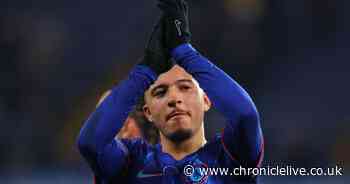 Jadon Sancho proves Howe and Mitchell right over controversial Newcastle United transfer stance