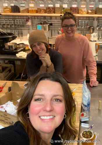 Organic botanicals in the heart of Bancroft: Cedar and Co captures ‘the perfect blend’ 