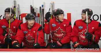 4 Nations Face-Off tournament set against backdrop of Canada-U.S. political tensions