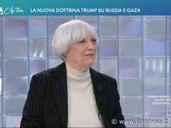 Il delirio di Ginevra Bompiani in tv: "Trump? Un imbecille"