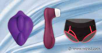 14 Best Sexy Gifts for Lovers (2025)