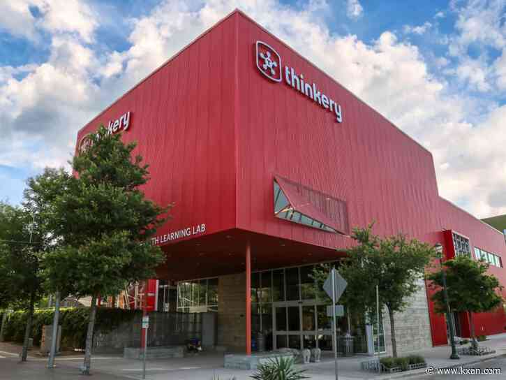 Thinkery responds to safety, health concerns following staff walkout