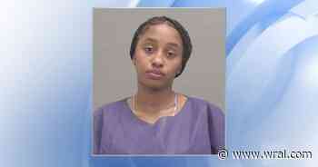 14-year-old girl shot in Durham, woman charged