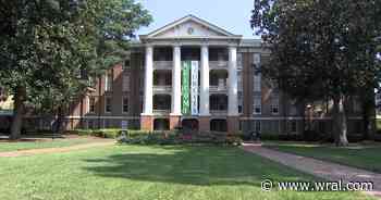 William Peace University offers 100% tuition coverage through Peace Pledge