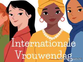 Internationale Vrouwendag