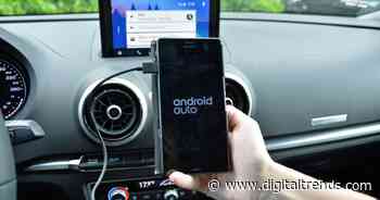 These dedicated Google Assistant car mics might be on the way out