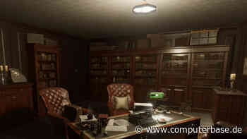 Koop-Gruselspiel: Entwickler von Phasmophobia zeigen Roadmap für 2025