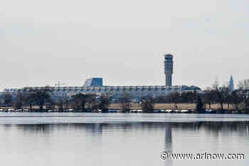 Will better safety around National Airport mean more helicopters over Arlington?