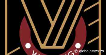 Valour FC home opener announced for 2025 CPL season