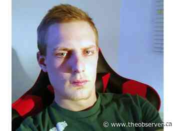 Worried about Sarnia man, judge urges him to give up drugs