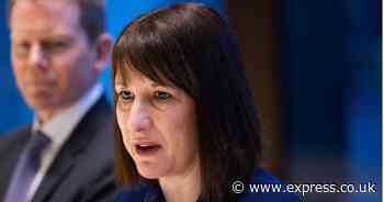 Labour 'own goal' as wealthy Brits find way to dodge Reeves' inheritance tax raid