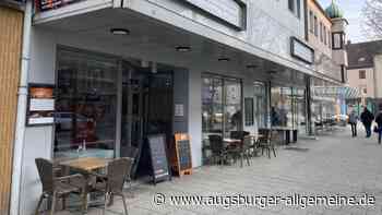 Pizza, Pasta, Burger: Neues Restaurant "La Mila" eröffnet in Neu-Ulmer Innenstadt