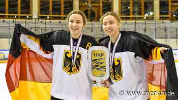 Zwillingsschwestern spielen Hauptrolle in deutschem Olympia-Drama