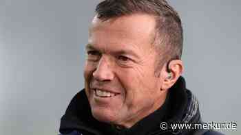Die Meinung von Lothar Matthäus zu „Wusiala“ kann dem FC Bayern nicht gefallen