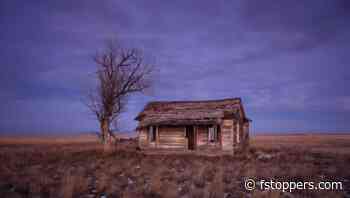 A Landscape Photographer's Advice: Learn to See the Beauty All Around You