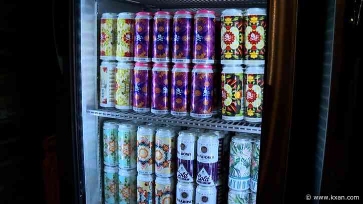 New aluminum tariffs could raise the price of a six-pack of beer