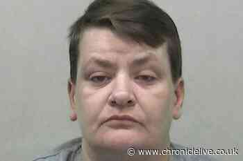 Newcastle woman fraudulently used 81-year-old victim's bank card minutes after robbery