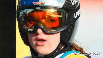 Emma Aicher begeistert bei WM: Ski-Boss ist Feuer und Flamme für deutsches Toptalent