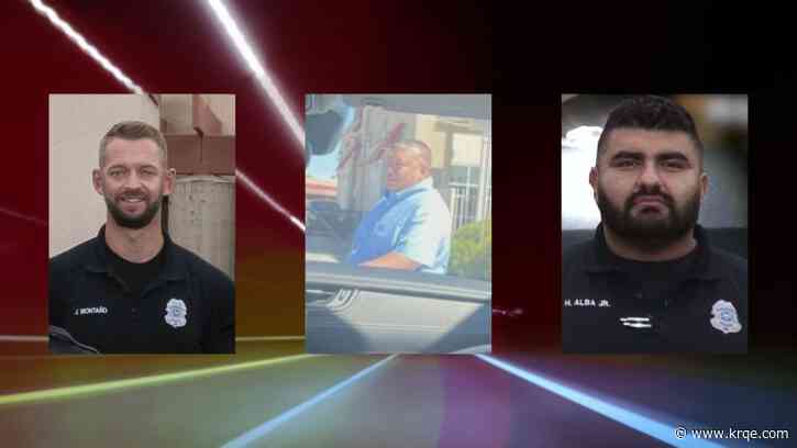 How much prison time could those involved in the DWI scheme face?