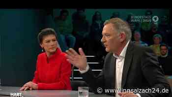 TV-Vierkampf im Live-Ticker: „Was reden Sie da?“ – Lindner-Aussage sorgt für Gelächter im Studio