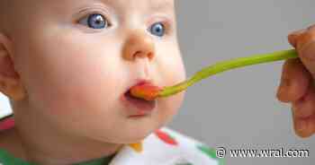 New tool makes it easier to choose safer baby food