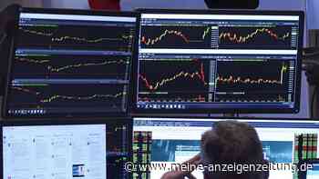 Trump verspricht Frieden in der Ukraine – und die Kurse einiger Unternehmen reagieren deutlich