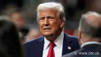 Canada waits to see if Trump will follow through on steel and aluminum tariff threat