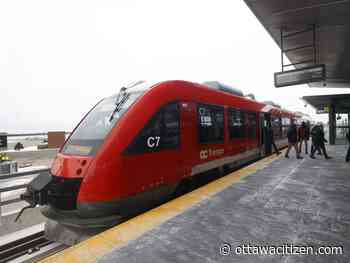 City auditor's investigation questions Trillium line operator training