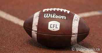 CFL free agency set to begin Tuesday afternoon after busy open-window period