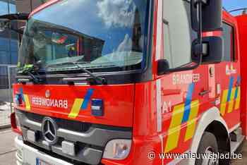 Veel rookschade na smeulbrand in woning