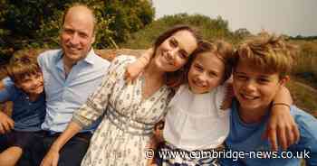 Prince William and Kate Middleton's sweet nickname for daughter Princess Charlotte