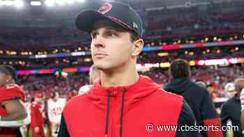 49ers owner wants Brock Purdy 'here for a long time,' says 'we'll do everything we can to make that work'