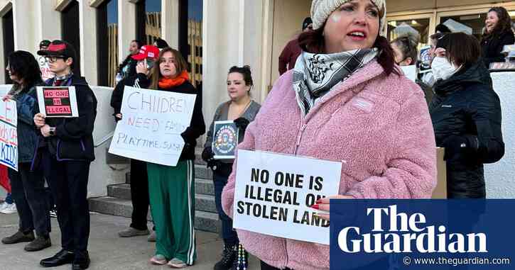 How hardline anti-immigrant policies are threatening the right to education