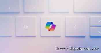 Microsoft sort of brings back Menu key after Copilot backlash